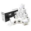 Hampton Adams Self Adhesive Bandage Wrap, Pet Safe, Cohesive Hold