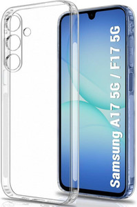 Hamz Back Cover for SAMSUNG Galaxy A17
