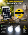 Hamza electronic S10 sunsolar Solar Light Set