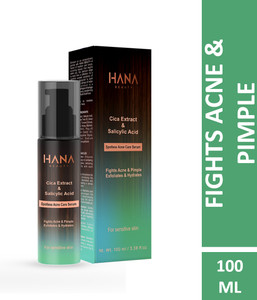 Hana Beauty Spotless Acne Care Serum 50ml