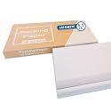 HANA PAPER 30.5" x 17" Large Size (150 sheets, 5.5lb) Packing Paper Sheets for Moving, A grade of Newsprint paper for wrapping, storage, shipping. Box packaged. Ideal for wrap dish, glassware.