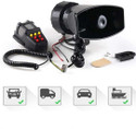 HANABI Horn For Universal For Bike, Universal For Car, Universal for Bus, Universal for Trucks Universal For Car
