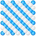 Hanaive Table Tennis Ball, Pack of 100 and More