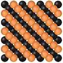 Hanaive Table Tennis Ball, Pack of 100 and More