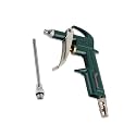 HANBON 105103 Professional Blowing DUST Gun 110MM Dust Extraction Blower (Cordless)