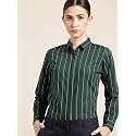 Hancock Women39s Slim Fit Formal Shirt