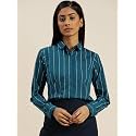 Hancock Women39s Slim Fit Formal Shirt