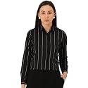 Hancock Women39s Slim Fit Formal Shirt