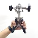 Hand Operated Pneumatic Pressure and Vacuum Pump Calibrator (Range: 0 to 600 Kg/Cm²) (Only Hand Pump) for Calibration Labs, Field Calibration and Pressure Transmitter Calibration | Model: AI-DP1-2300