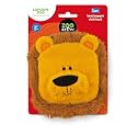 Hand-Puppet Cloth Book Lion