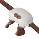 Hand Shoulder and Neck Massager Cervical Massager,Massage Manager for Shoulder Neck Lower Abdominal massageu Back and Ne