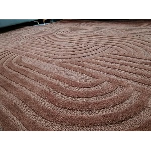 Hand Tufted Modern Design Exported Collection High