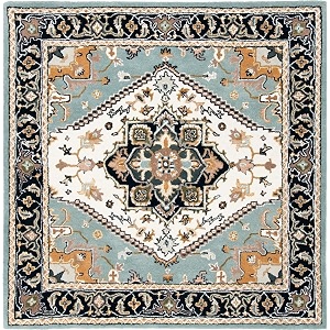 Hand Tufted Modern Design Exported Collection High