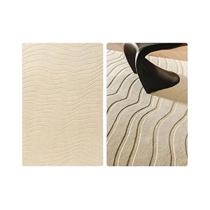 Hand Tufted Modern Design Exported Collection High