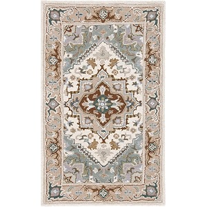 Hand Tufted Modern Design Exported Collection High