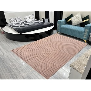 Hand Tufted Modern Design Exported Collection High