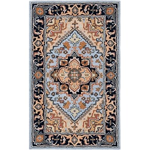 Hand Tufted Modern Design Exported Collection High