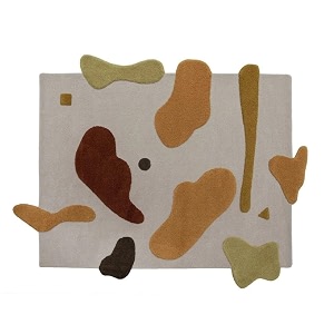 Hand Tufted Modern Design Exported Collection High