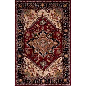 Hand Tufted Modern Design Exported Collection High