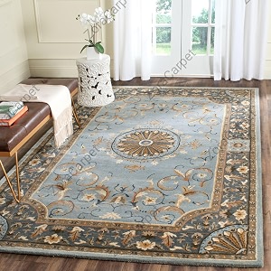 Hand Tufted Modern Design Exported Collection High