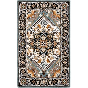 Hand Tufted Modern Design Exported Collection High