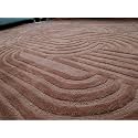 Hand Tufted Modern Design Exported Collection High