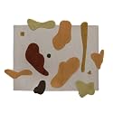 Hand Tufted Modern Design Exported Collection High