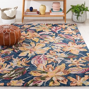 Hand Tufted Premium Rug Premium Wool Carpet
