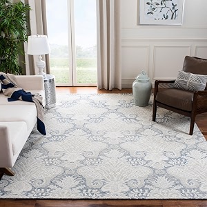 Hand Tufted Premium Rug Premium Wool Carpet