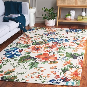 Hand Tufted Premium Rug Premium Wool Carpet