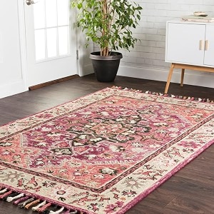 Hand Tufted Premium Rug Premium Wool Carpet