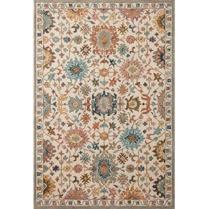 Hand Tufted Premium Rug Premium Wool Carpet