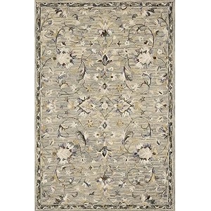 Hand Tufted Premium Rug Premium Wool Carpet