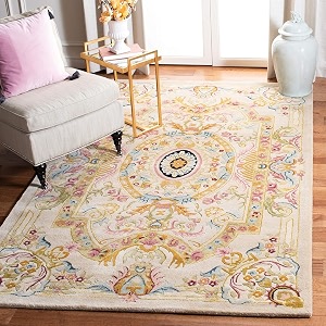Hand Tufted Premium Rug Premium Wool Carpet