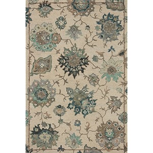 Hand Tufted Premium Rug Premium Wool Carpet