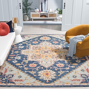 Hand Tufted Premium Rug Premium Wool Carpet