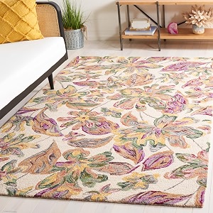 Hand Tufted Premium Rug Premium Wool Carpet