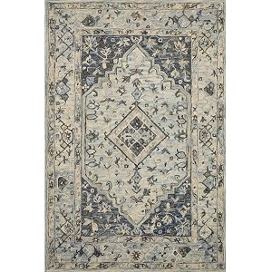 Hand Tufted Premium Rug Premium Wool Carpet