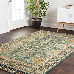Hand Tufted Premium Rug Premium Wool Carpet