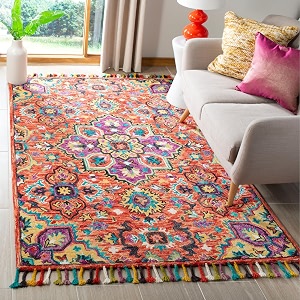 Hand Tufted Premium Rug Premium Wool Carpet