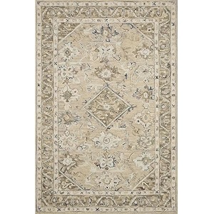 Hand Tufted Premium Rug Premium Wool Carpet