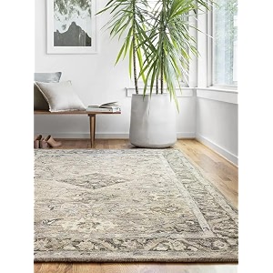 Hand Tufted Premium Rug Premium Wool Carpet