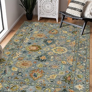 Hand Tufted Premium Rug Premium Wool Carpet