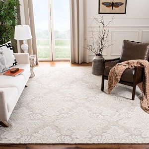 Hand Tufted Premium Rug Premium Wool Carpet