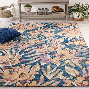Hand Tufted Premium Rug Premium Wool Carpet