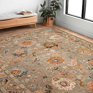 Hand Tufted Premium Rug Premium Wool Carpet