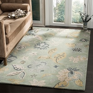 Hand Tufted Premium Rug Premium Wool Carpet