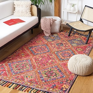 Hand Tufted Premium Rug Premium Wool Carpet