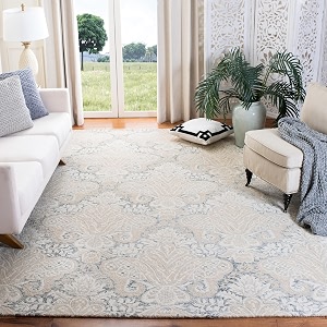 Hand Tufted Premium Rug Premium Wool Carpet