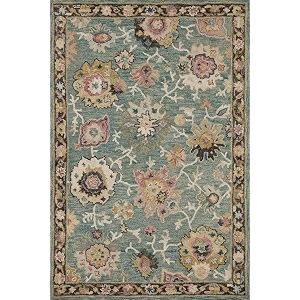 Hand Tufted Premium Rug Premium Wool Carpet